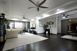 Blk 160 Pasir Ris Street 13 (Pasir Ris), HDB Executive #522130421